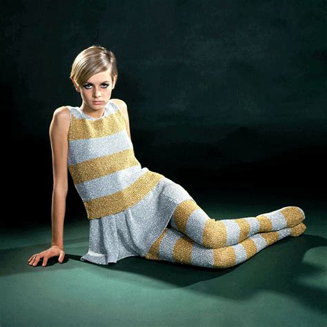 model twiggy